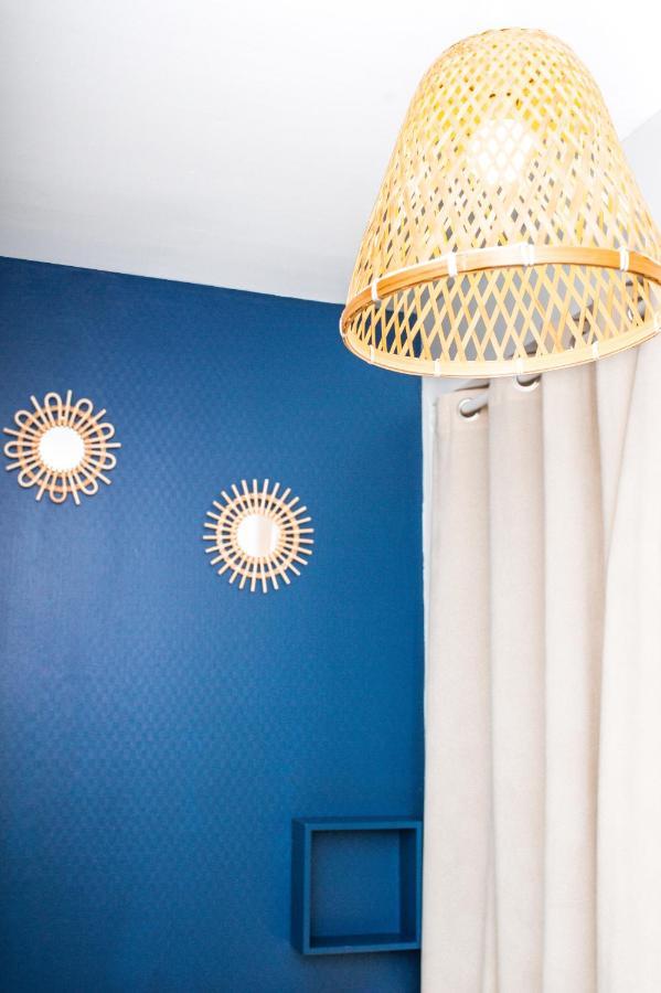 Appartement Le Blue Bird - Hypercentre - Gare - Toulousecozyflat Toulouse