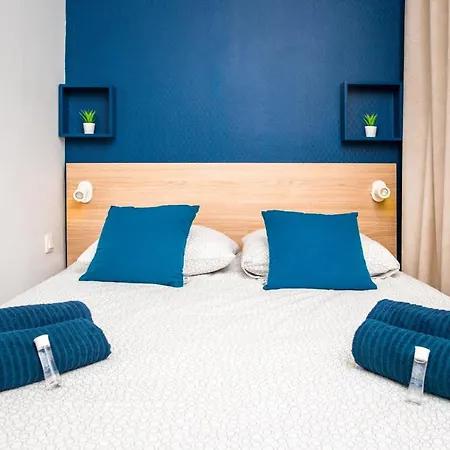Ferienwohnung Le Blue Bird - Hypercentre - Gare - Toulousecozyflat Exterior foto