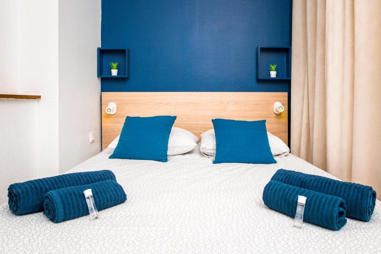 Le Blue Bird - Hypercentre - Gare - Toulousecozyflat Appartement *