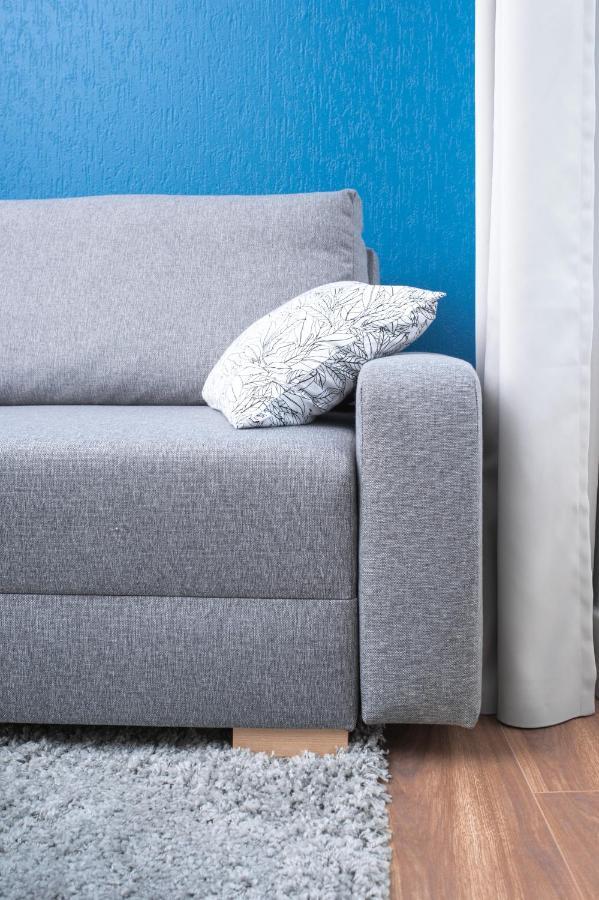 Le Blue Bird - Hypercentre - Gare - Toulousecozyflat Appartement